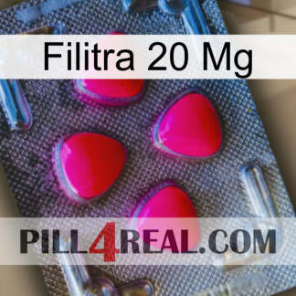 Filitra 20Mg 13